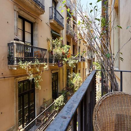 شقة Casa Cosi - Gotico برشلونة المظهر الخارجي الصورة