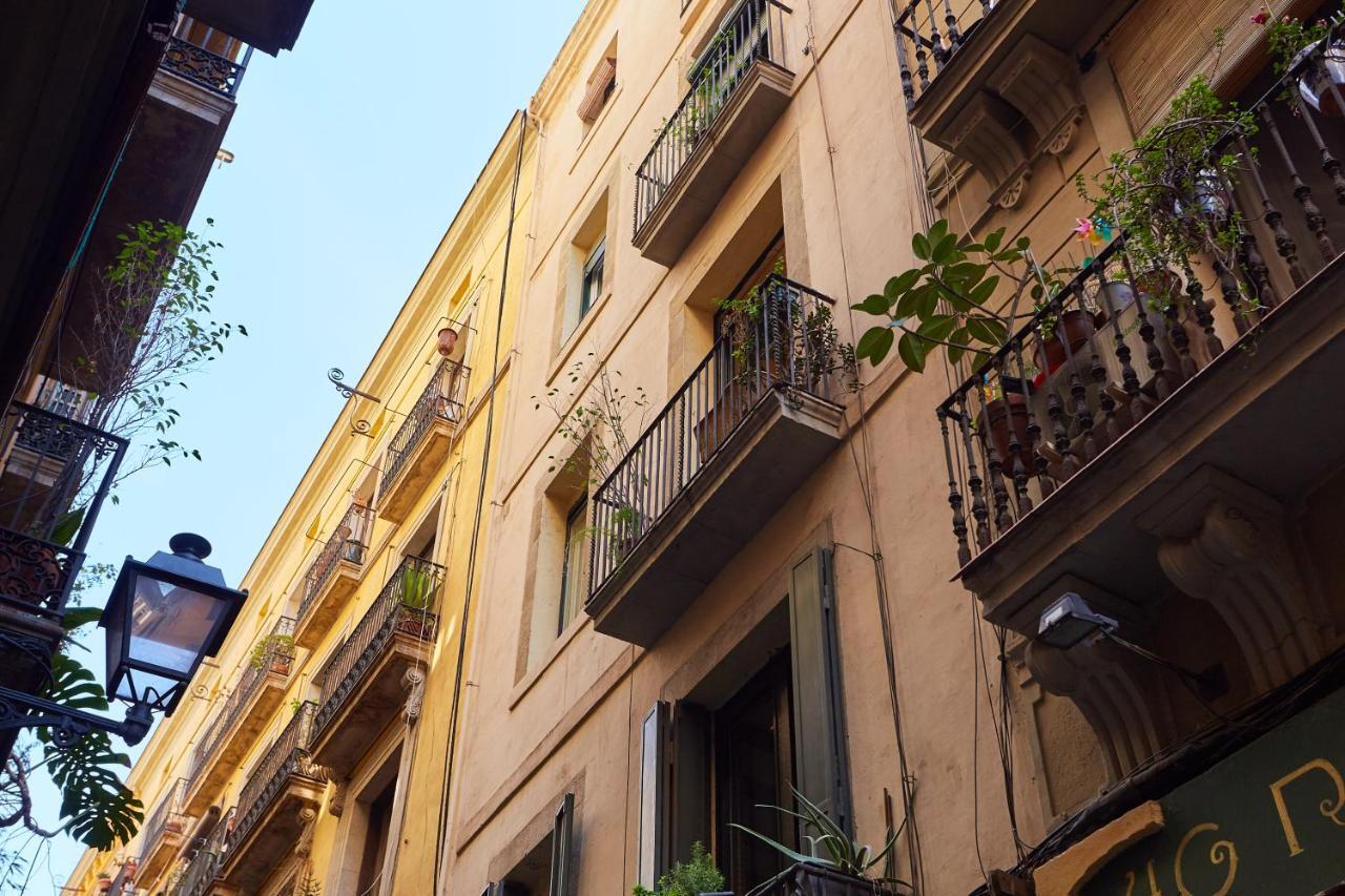 شقة Casa Cosi - Gotico برشلونة المظهر الخارجي الصورة