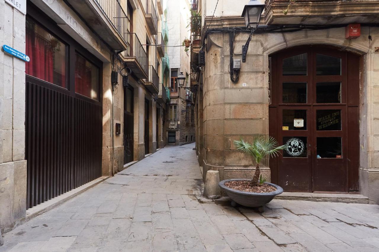 شقة Casa Cosi - Gotico برشلونة المظهر الخارجي الصورة