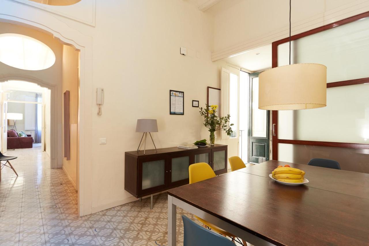 شقة Casa Cosi - Gotico برشلونة المظهر الخارجي الصورة