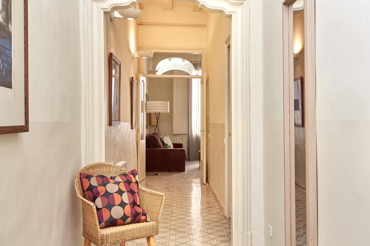 شقة Casa Cosi - Gotico برشلونة المظهر الخارجي الصورة